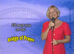 The Bridge of Prayer