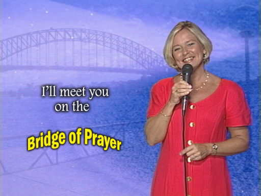 The Bridge of Prayer